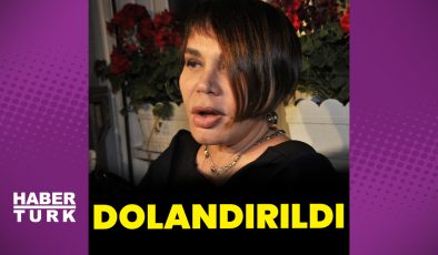 Sezen Aksu dolandırıldı – Magazin haberleri