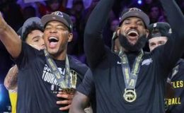 2024 NBA Kupası için grup maçları programı belli oldu NBA Haberleri