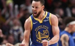 Curry, Warriors ile kontratını 62 milyon dolara uzattı! NBA Haberleri